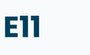 E11