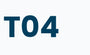 T04 