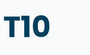 T10 