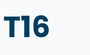 T16 